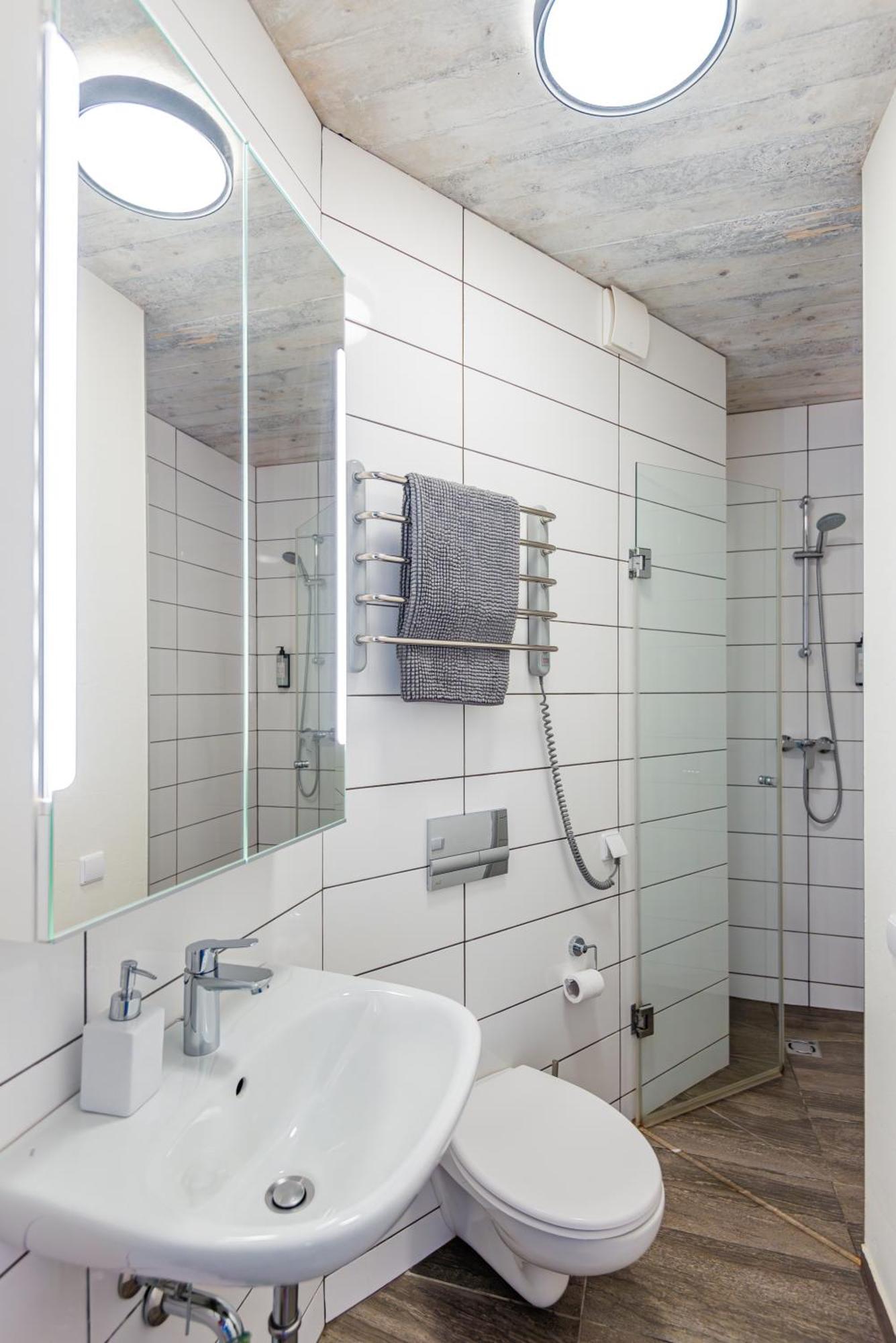פלאנגה Zalia Kopa Apartamentai Salia Juros מראה חיצוני תמונה